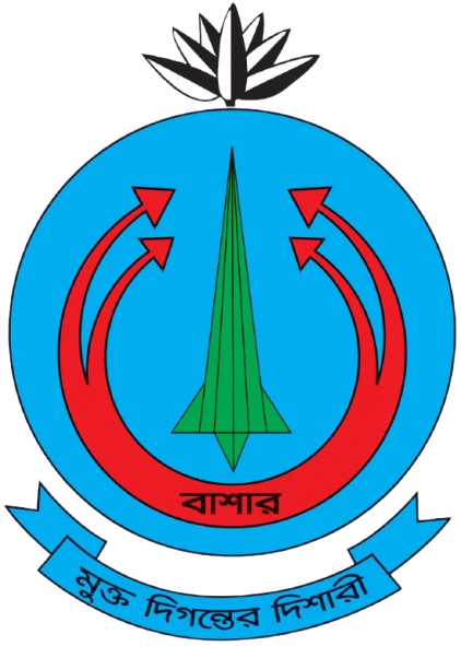 BSR Logo